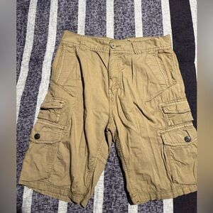 Plugg Sz 30 men’s cargo shorts